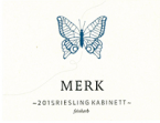 Merk Riesling Riesling Feinherb 2020 (750)