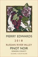 Merry Edwards - Pinot Noir 2020 (750)