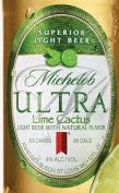 Michelob - Ultra Cactus Lime 0 (667)