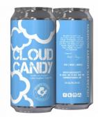 Mighty Squirrel - Cloud Candy 0 (415)