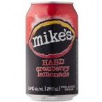 Miller Brewing Co. - Mike's Cranberry Lemonade (62)