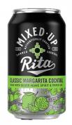 Mixed Up - Classic Margarita Cocktail 0 (414)