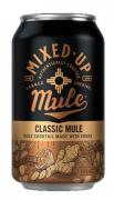 Mixed Up - Classic Mule 0 (414)