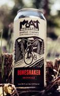 Moat Mountain Brewing Company - Boneshaker Brown Ale 0 (415)