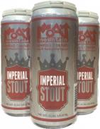 Moat Mountain Brewing Company - Imperial Stout 0 (415)