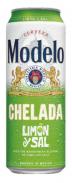 Modelo - Chelada Limon Y Sal 0 (221)