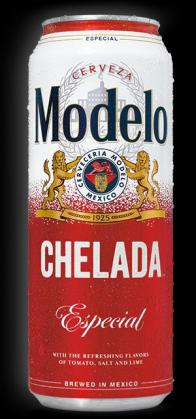 Modelo - Chelada (24oz can) (24oz can)