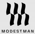 Modestman - Survival Of The Fittest (4 pack 16oz cans)