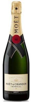 Moët & Chandon - Champagne Brut Impérial NV (750ml) (750ml)