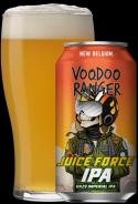 New Belgium - Voodoo Ranger Juice Force 0 (565)