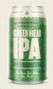 Newburyport - Green Head IPA 0 (415)