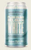 Newburyport - Plum Island Belgian White 0 (415)