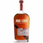 Oak & Eden - Wheat & Spire Whiskey (750)