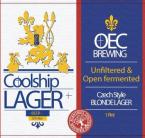 OEC Brewing - Coolship Lager 0 (415)