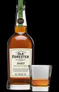 Old Forester - 1897 Bottled in Bond Bourbon 0 (750)