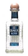 Olmeca Altos - Plata Tequila 0 (750)