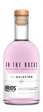 On The Rocks - The Aviation (200ml) (200ml)