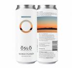 Oslo Brewing - Nordic Pilsner 0 (415)
