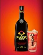 Passoa Passion Fruit 0 (750)