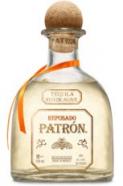 Patrón - Tequila Reposado 0 (750)