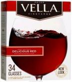 Peter Vella - Delicious Red California 0 (5000)