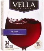Peter Vella - Merlot California 0 (5000)