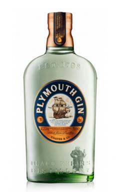 Plymouth - Gin (750ml) (750ml)