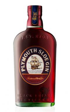 Plymouth - Sloe Gin (750ml) (750ml)