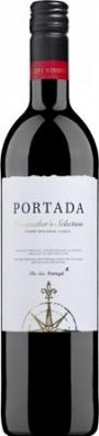 DFJ Vinhos - Portada Winemaker's Selection Red NV (750ml) (750ml)