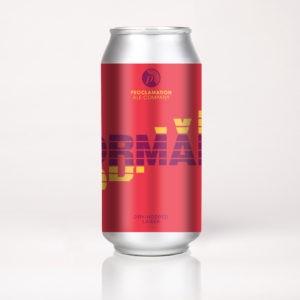 Proclamation - Formant (4 pack cans) (4 pack cans)