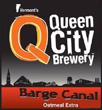 Queen City Brewery - Barge Canal (22oz bottle) (22oz bottle)