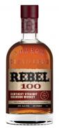 Rebel Yell - 100 Proof Whiskey 0 (750)