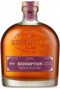 Redemption - Bourbon Cognac Cask Finish (750)