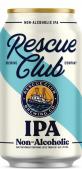Rescue Club - Non-Alcoholic IPA 0 (62)