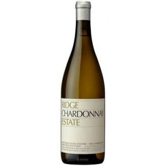 Ridge Vineyards - Estate Chardonnay NV (750ml) (750ml)