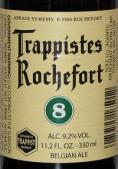 Rochefort - Trappistes 8 0 (554)