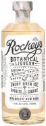 Rockey's - Botanical Liqueur 0 (750)