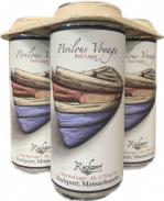 Rockport Brewing - Perilous Voyage 0 (415)