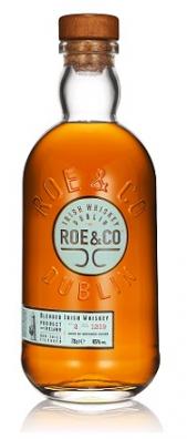 Roe & Co. - Irish Whiskey (750ml) (750ml)