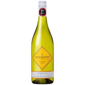 Rosemount - Chardonnay South Eastern Australia 2018 (750ml) (750ml)