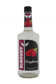 Rubinoff Raspberry Vodka (1750)