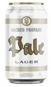 Sacred Profane - Pale Lager 0 (221)