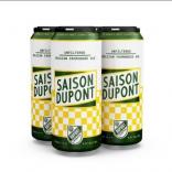 Saison Dupont - Farmhouse Ale 0 (415)