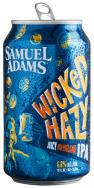 Samuel Adams - Wicked Hazy IPA 0 (221)