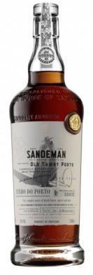 Sandeman - Tawny Port 40 Years Old NV (750ml) (750ml)