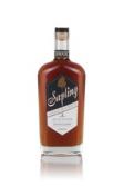 Saxtons River Distillery - Sapling Maple Bourbon Whiskey (750)