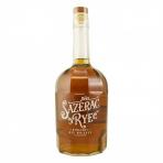 Sazerac - Rye Whiskey 0 (750)