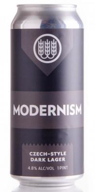 Schilling - Modernism (4 pack cans) (4 pack cans)