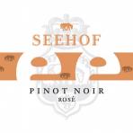 Seehof - Pinot Noir Rosé 2021 (750)
