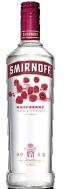 Smirnoff - Raspberry Twist Vodka 0 (750)